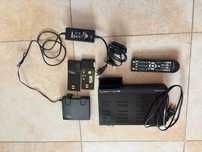 Zestaw Tuner Ferguson Ariva 100E + Spliter Clone+™ 150 home edition