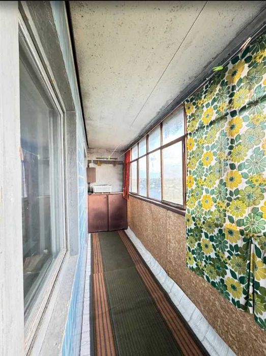 1 кім 40 м2 в багатоповерхівці район ТОПОЛЬ (717664)