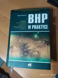 Książka BHP w praktyce