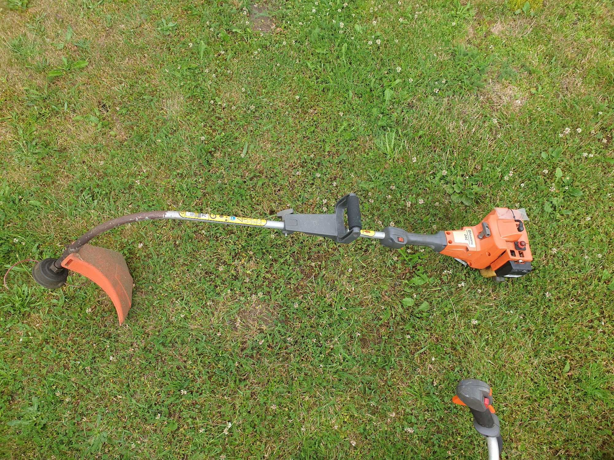 Podkaszarka Husgvarna