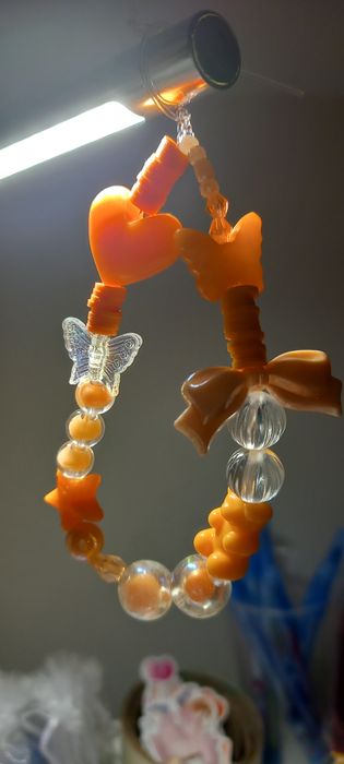 Zawieszki do telefonu