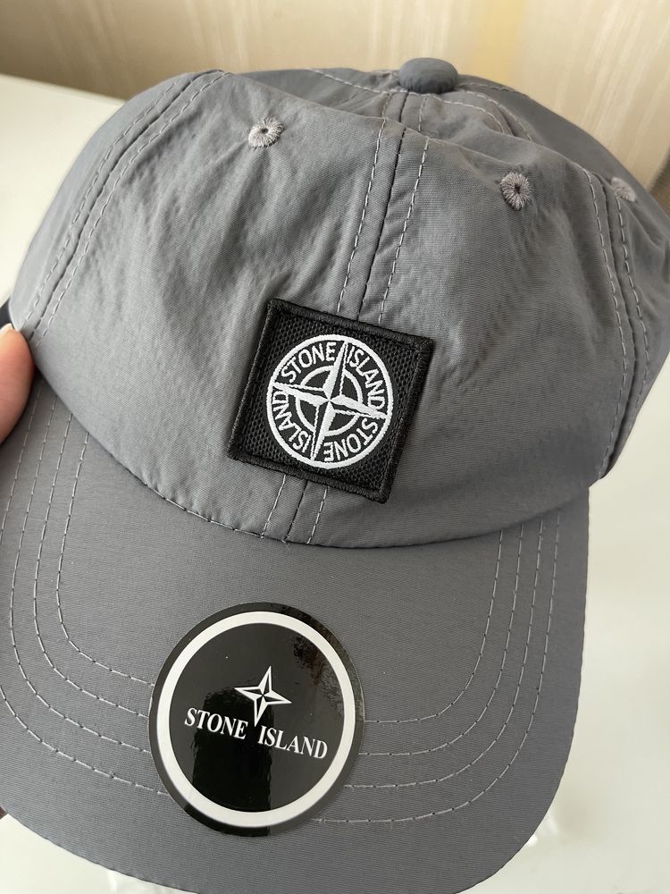 Кепка Stone Island