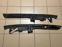 Накладка крила BMW 5 G30 G31 ущільнювач 51767349605 51767349606