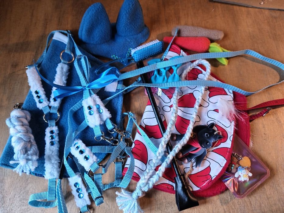 Hobby horse kalendarz adwentowy