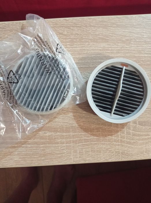 Фільтр HEPA для пилососа Roidmi x20,x30