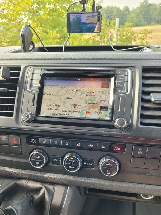 Sprzedam przepięknego Volkswagena Californie