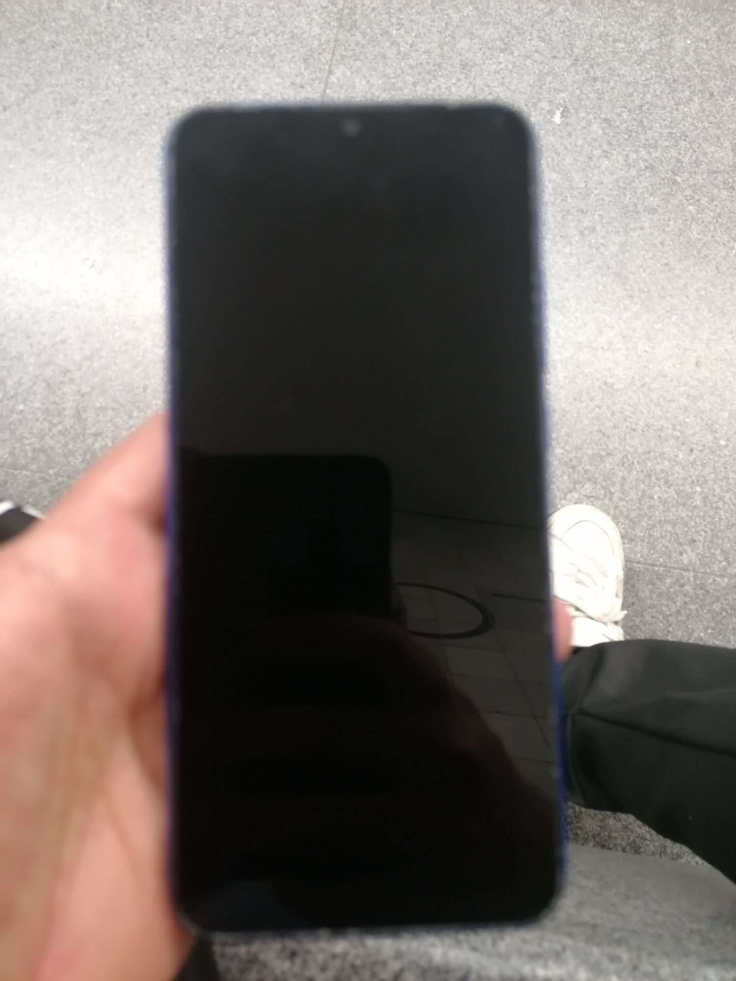 Redmi 9C impecável