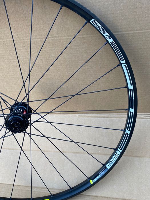 Koło przednie DT SWISS M1800, TUBELESS, 26'' [559x19.5]FV,nowe/013-030