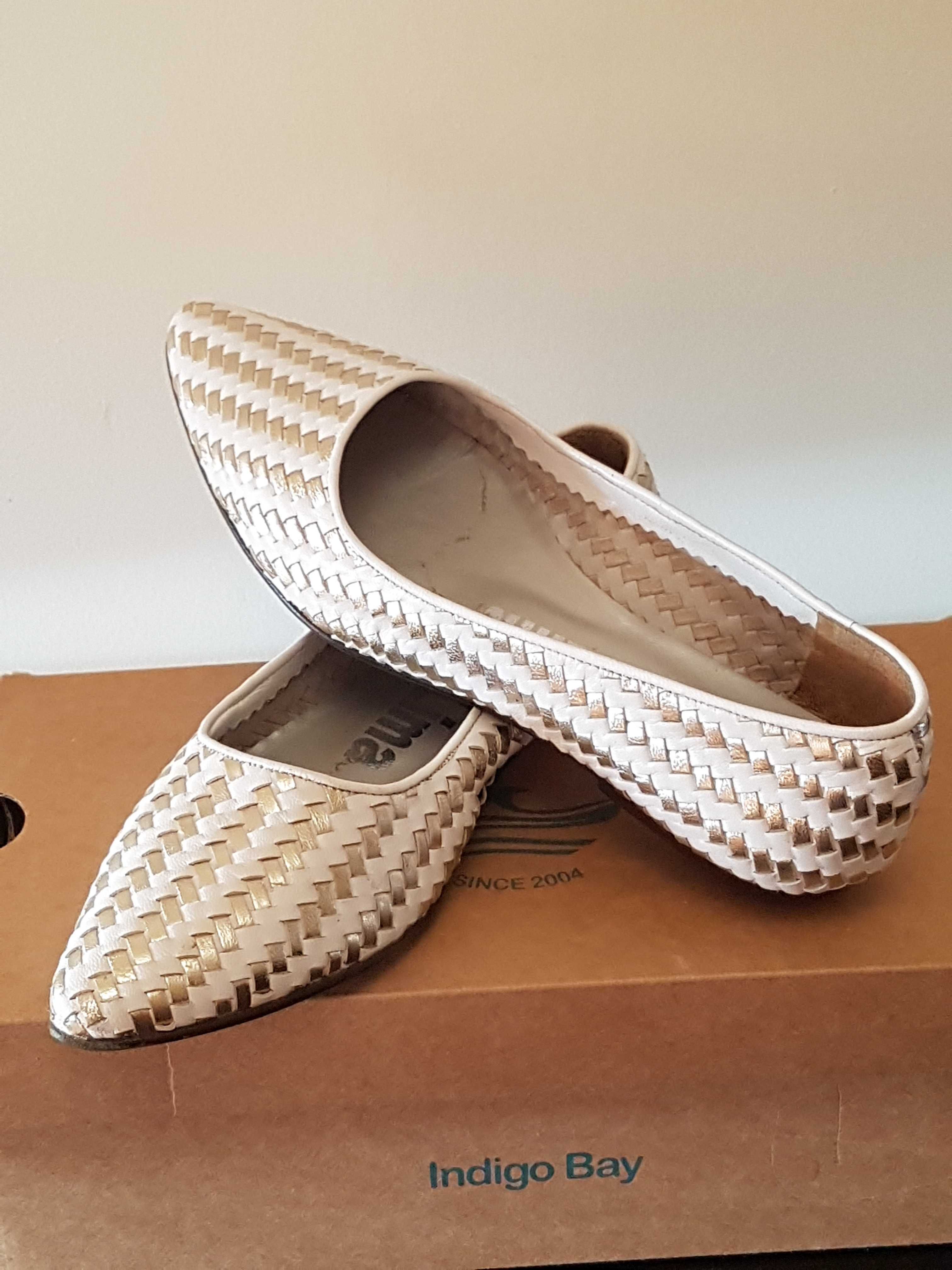 sapatos de senhora