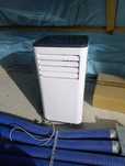 Klimatyzacja Columbia KLC9100