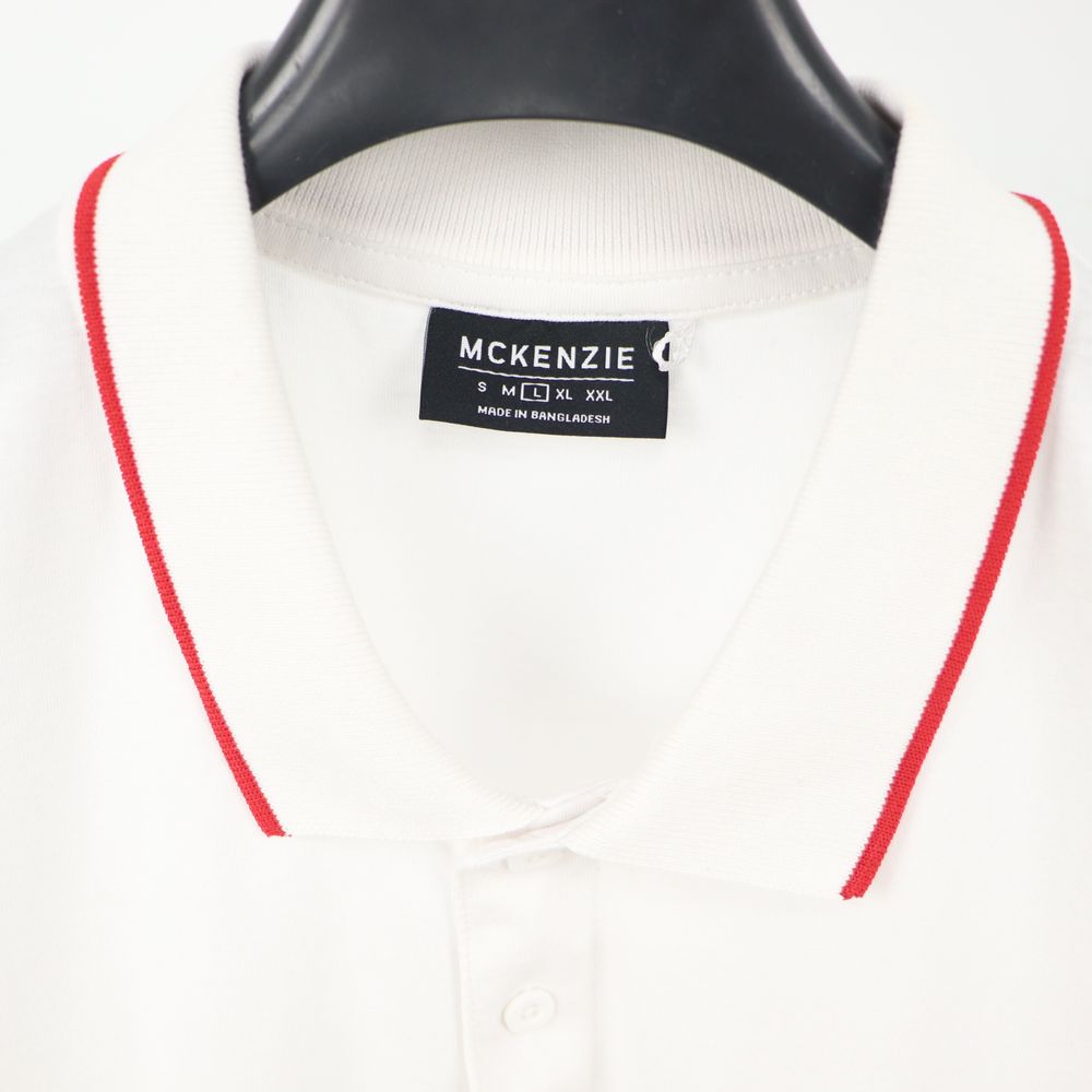 Чоловіча POLO Футболка Mackenzie