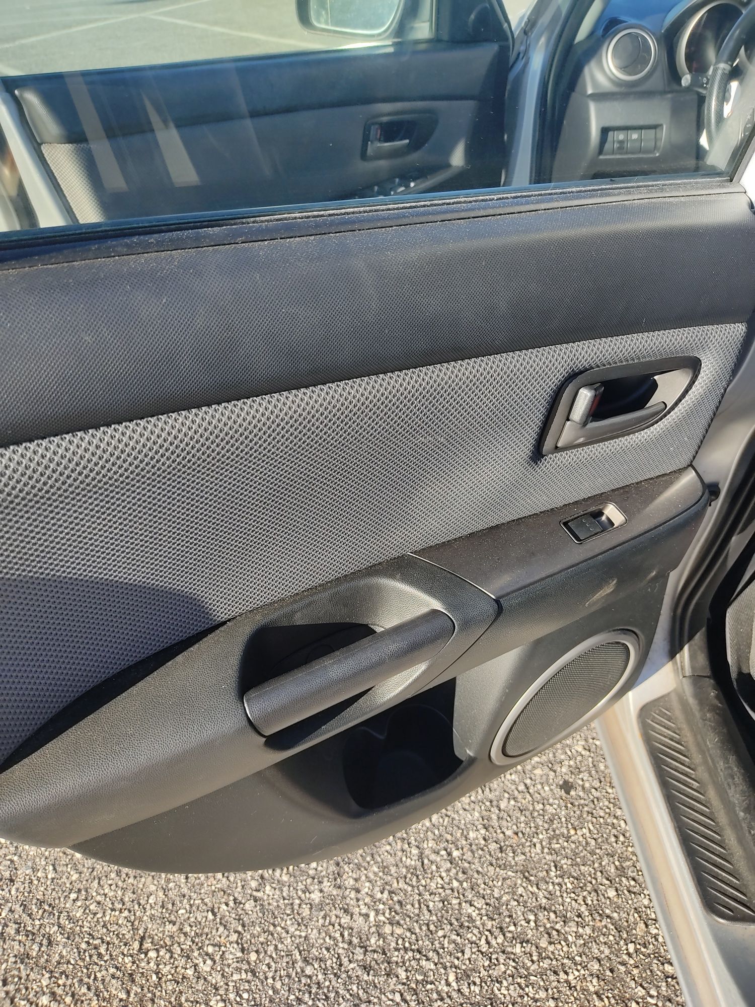 Vendo Mazda 3 Cilidrada 1.6