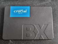 Dysk ssd sata3 crucial bx500 240gb