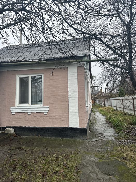 Здам кімнату в приватному секторі Є.Гребінки