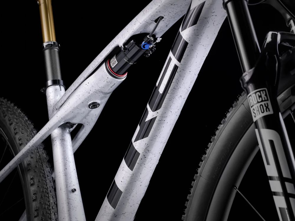 Rower Trek Supercaliber 9.9 Lsize