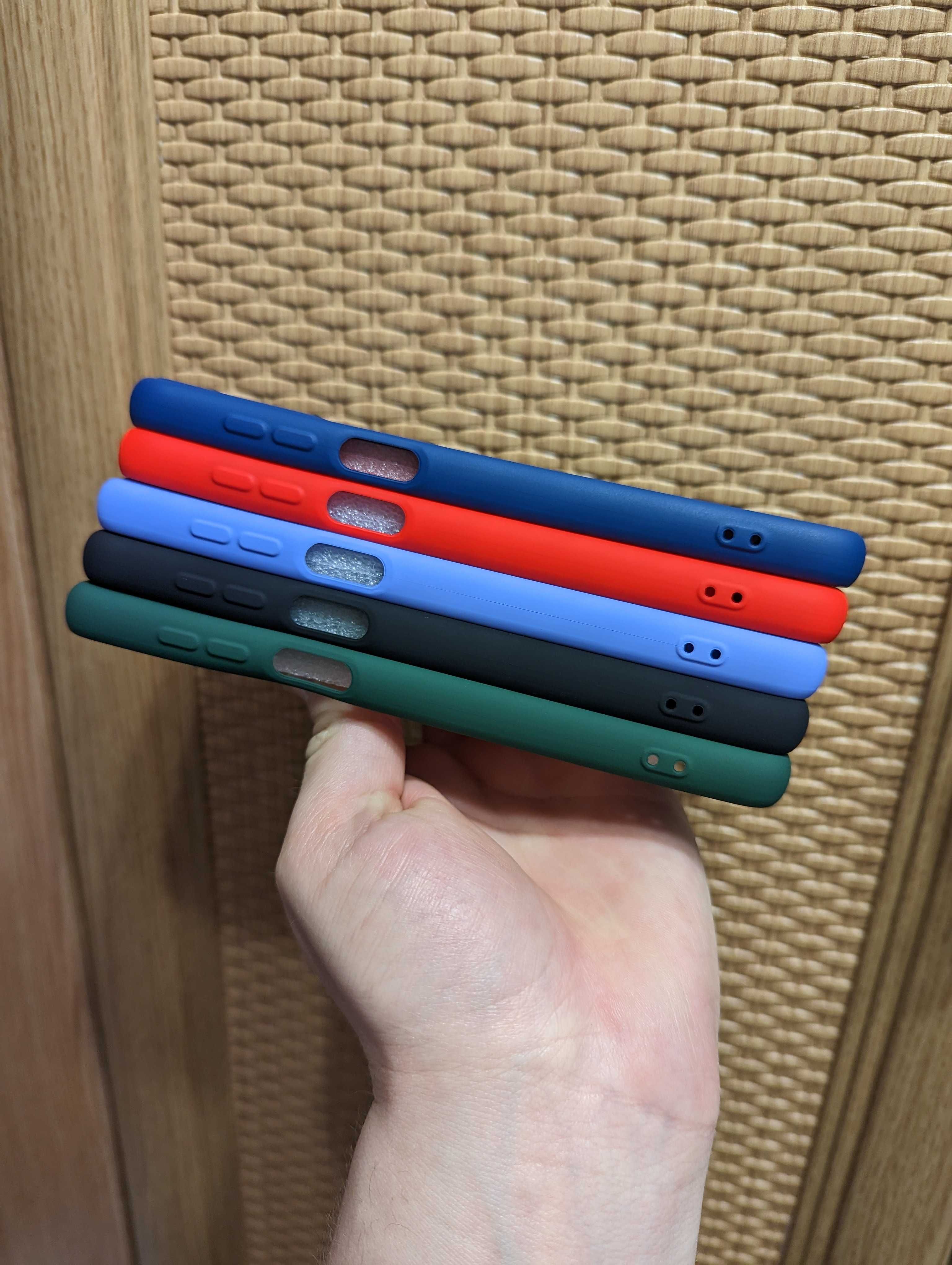Противоударный чехол Motorola G22 Софт Тач чохол мікрофібра