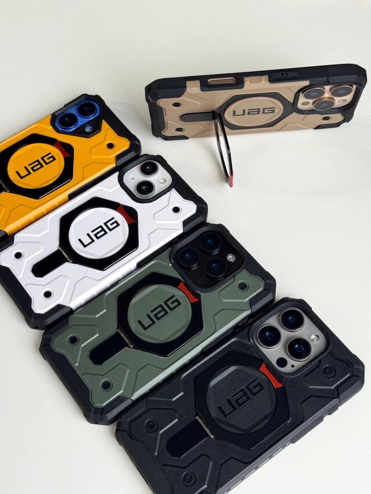 Чохол UAG Plasma Magsafe iPhone Pro Max чехол айфон про макс