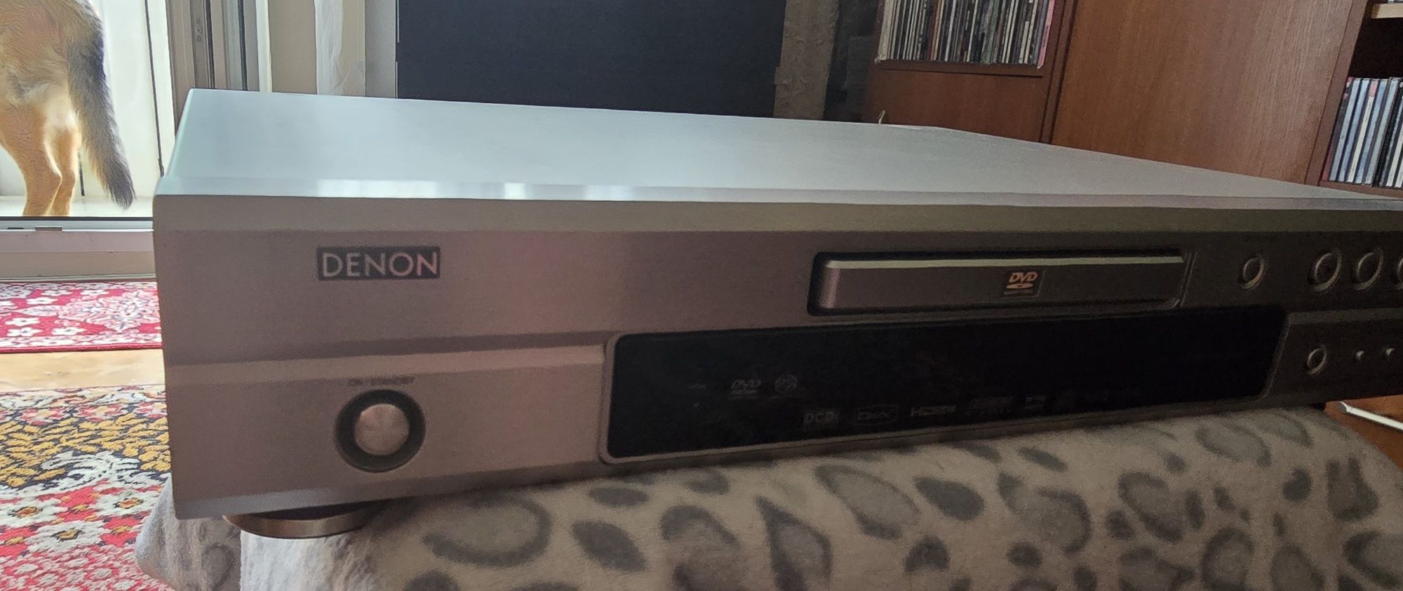Denon 1930 CD/SACD/DVD
