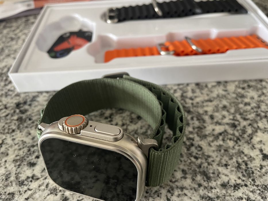 Bracelete para Iwatch