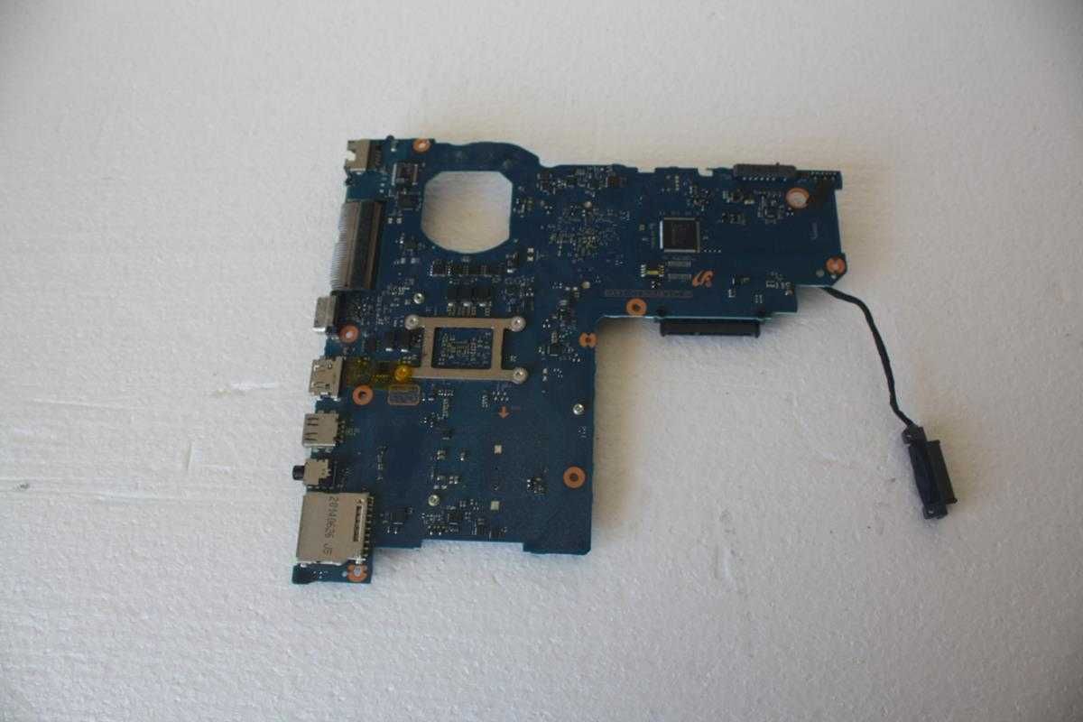 Motherboard Samsung NP270E5G