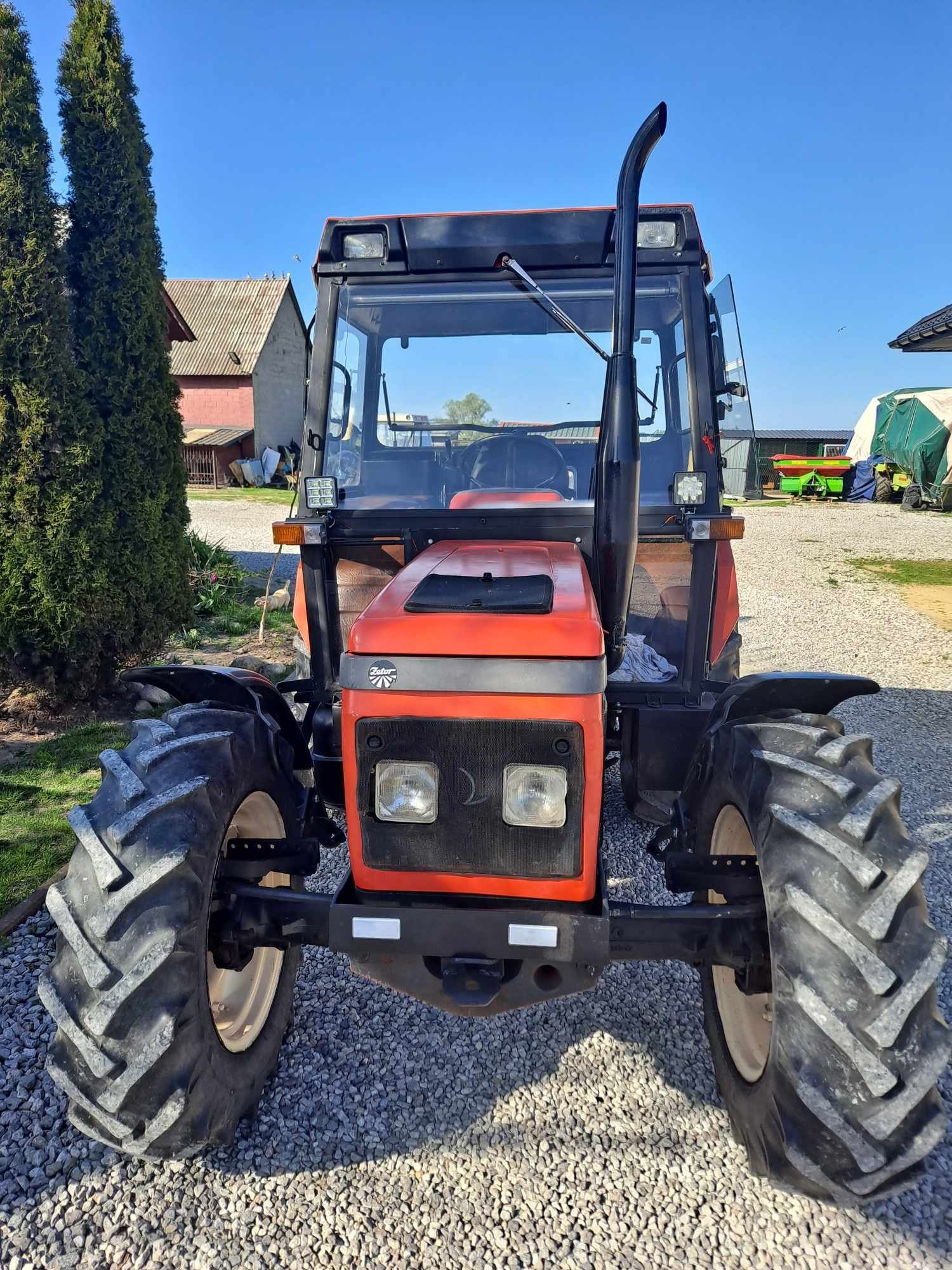 Zetor 5340     .