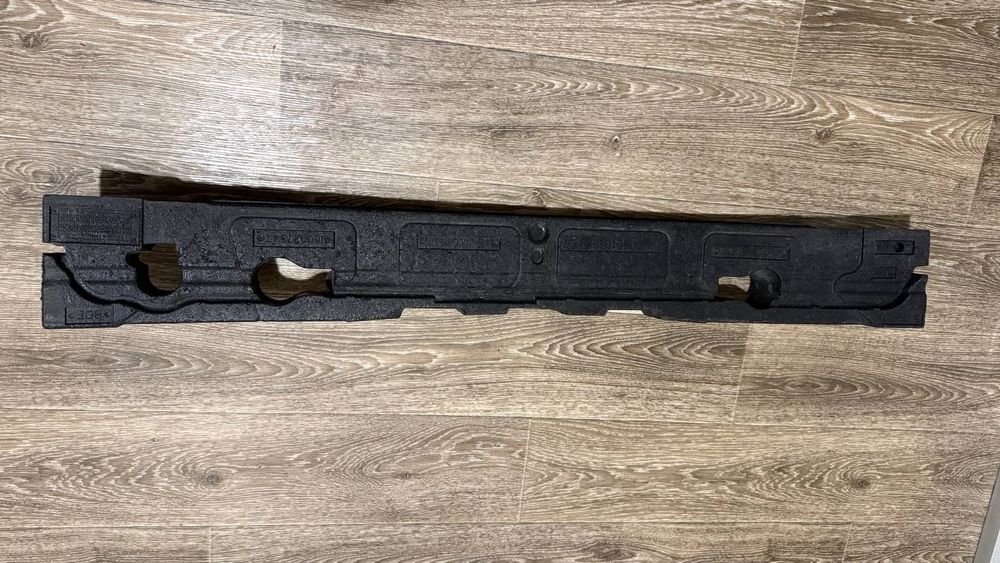 Оригінальний абсорбер бампера Mercedes-Benz S-Class W221 (2005-2013) A