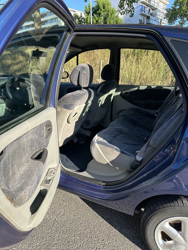 Renault Scénic 1.4 16v Fase2