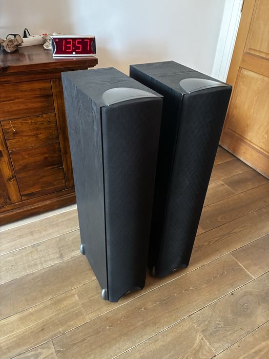Klipsch synergy f1