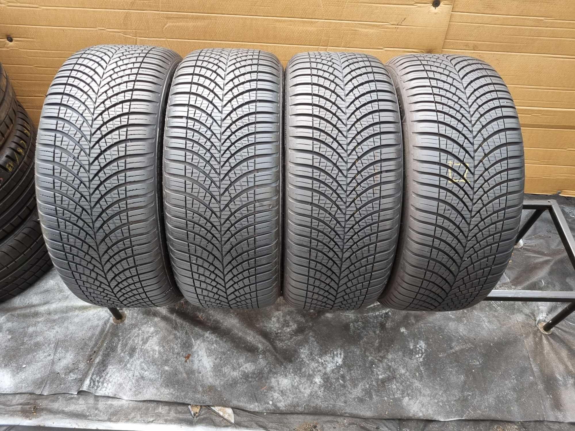 Opony Całoroczne 225/45/17 94W GoodYear Vector 4Seasons Gen-3 Rok 2023