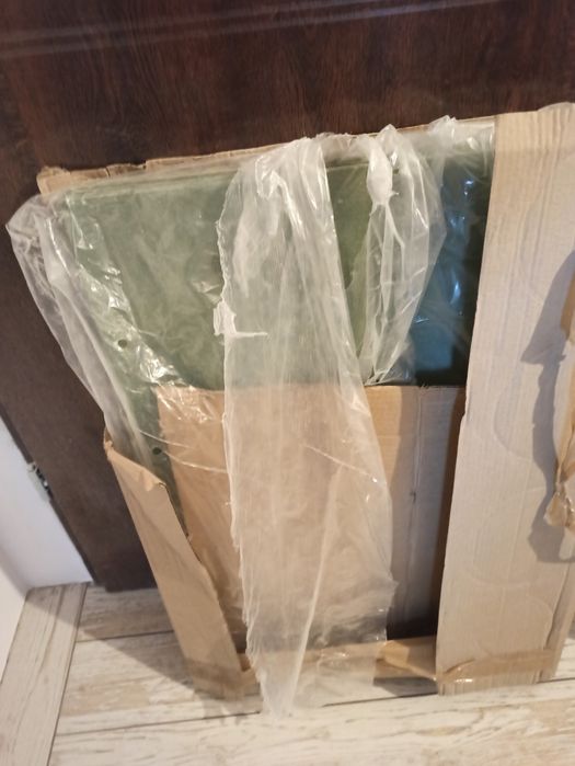 1.5 opakowania podkład pod panele Steico Underfloor 7 mm NOWE