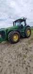 John Deere 8530