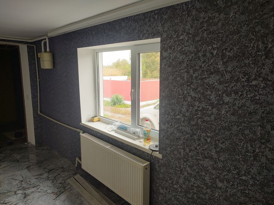 Пропоную послуги по ремонту приміщень