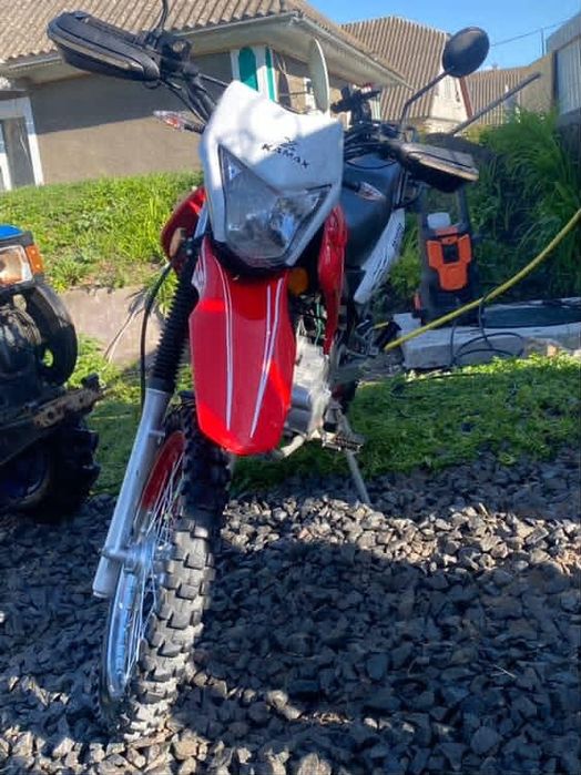 Продам Spark kamax 200