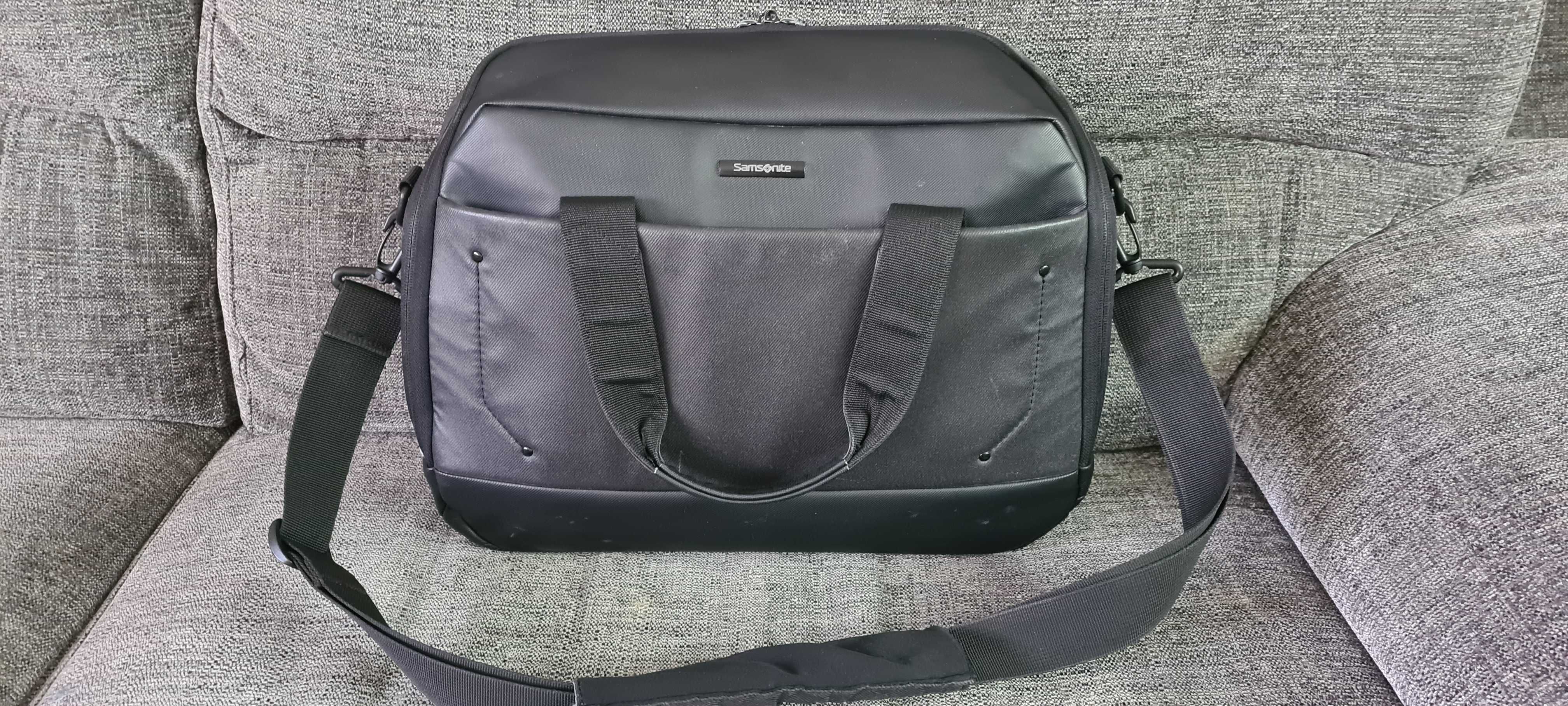 Mala Samsonite para portátil de 15,6"