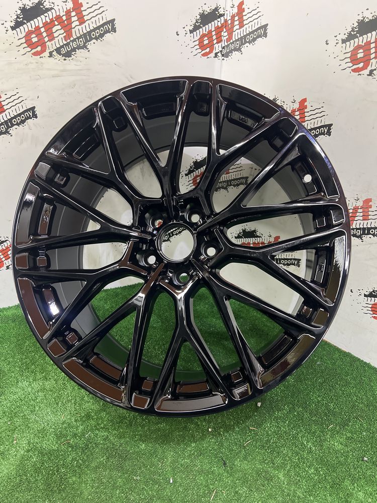 Slufelgi 5x112 Audi Mercedes VW 19 cali
