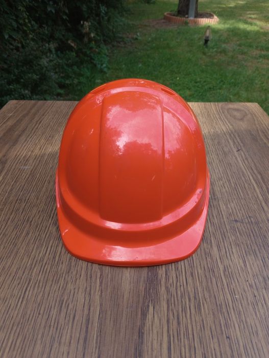 Hełm Kask BHP ABS Polstar 4 pkt. YS-7 rozmiar 53 - 64