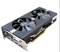 Sapphire RX 580 8 GB