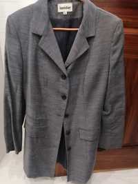 Casaco/blazer e mini saia, marca Lanidor, t34