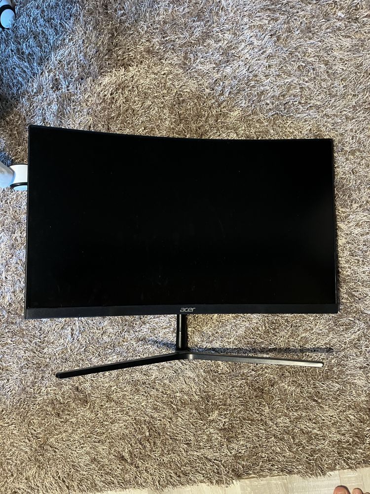 Monitor acer 144HZ