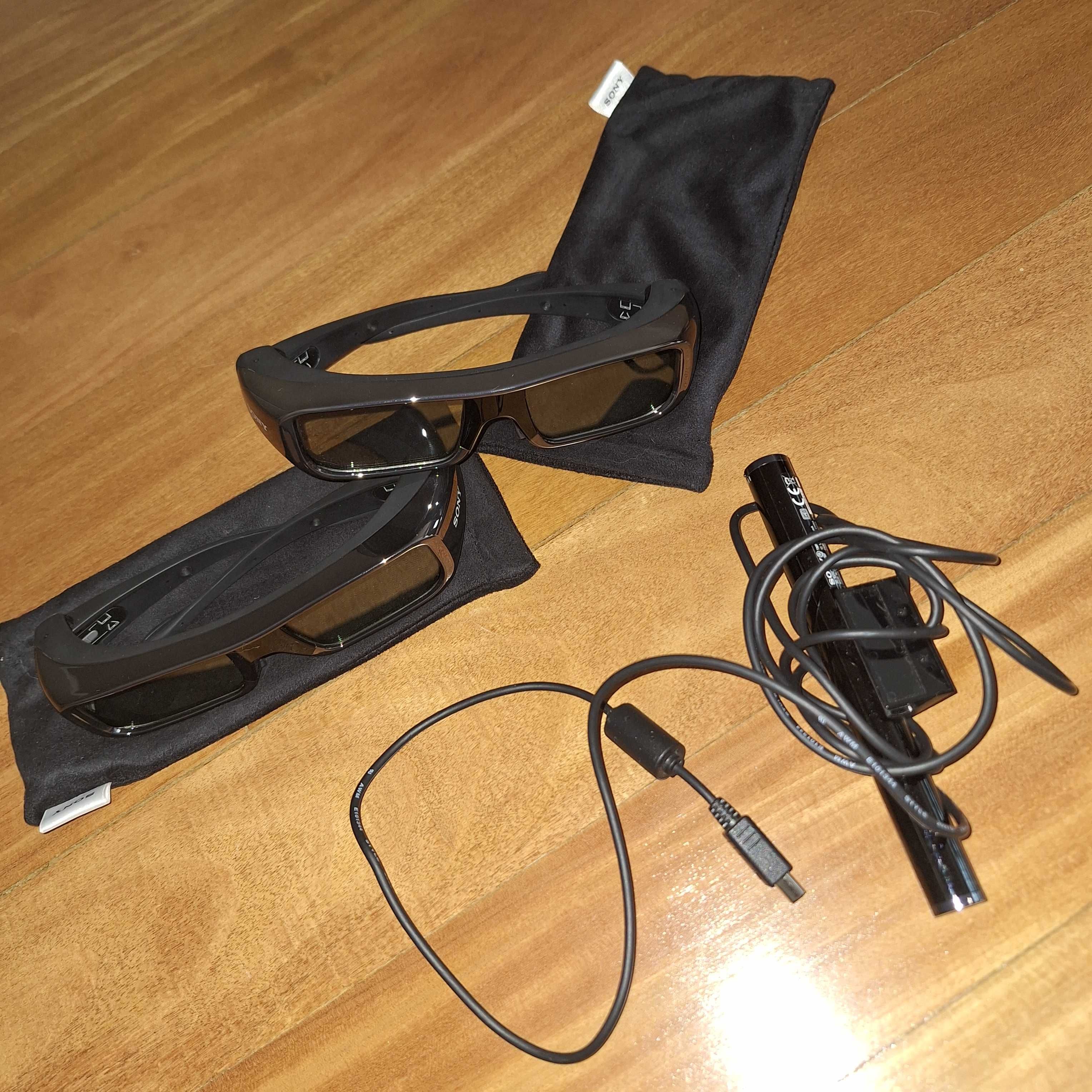 Tecnologia -  óculos 3D