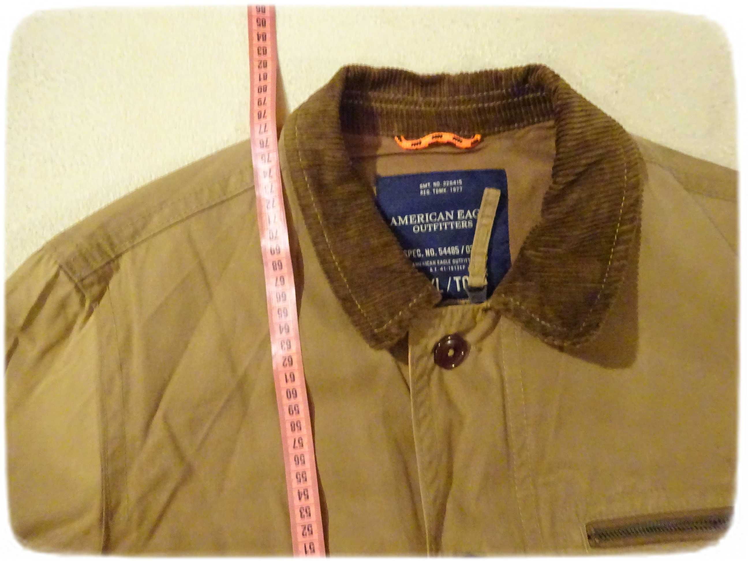 Kurtka American Eagle