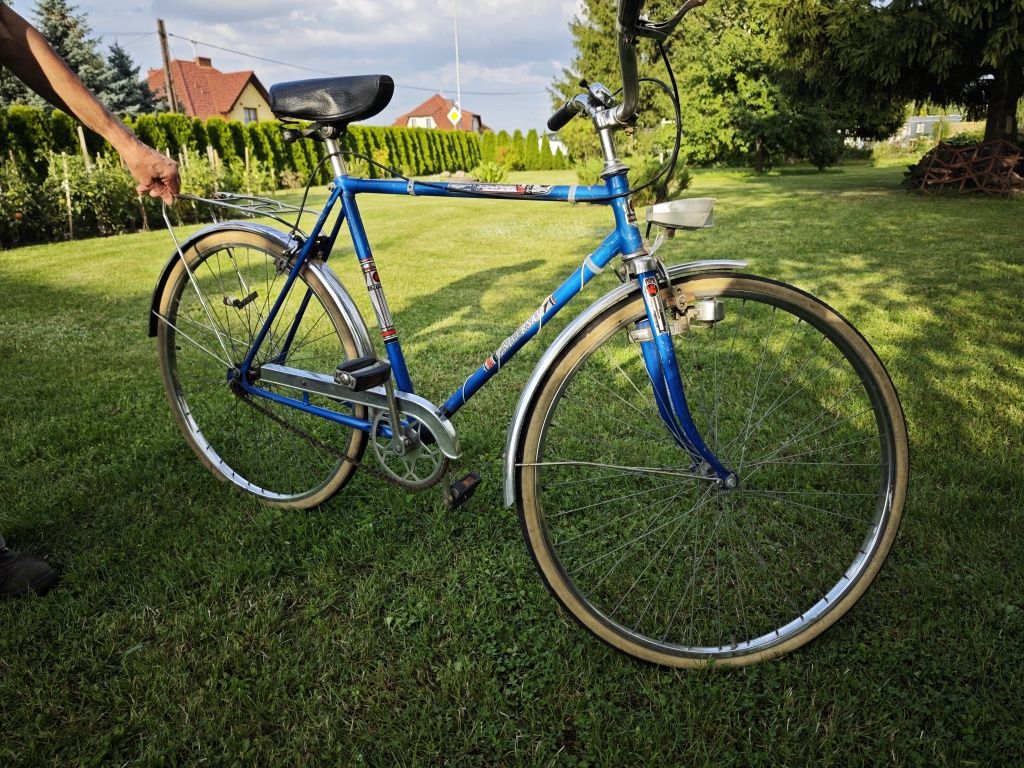 Sprzedam rowery, męski klasyczny, MTB, górski