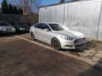 Fusion USA 1,6 ecoboost