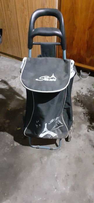 Sprzedam wózek nieużywany