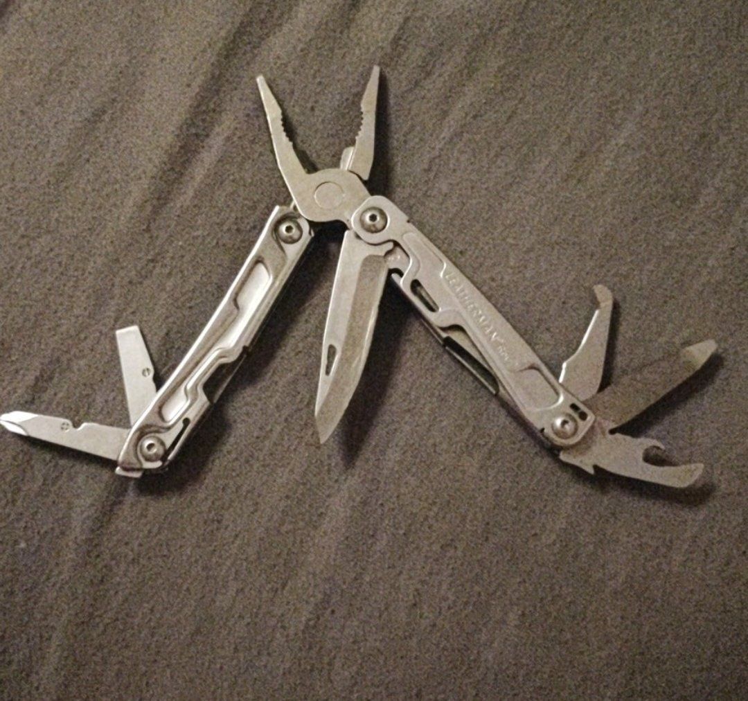 Multitool Leatherman