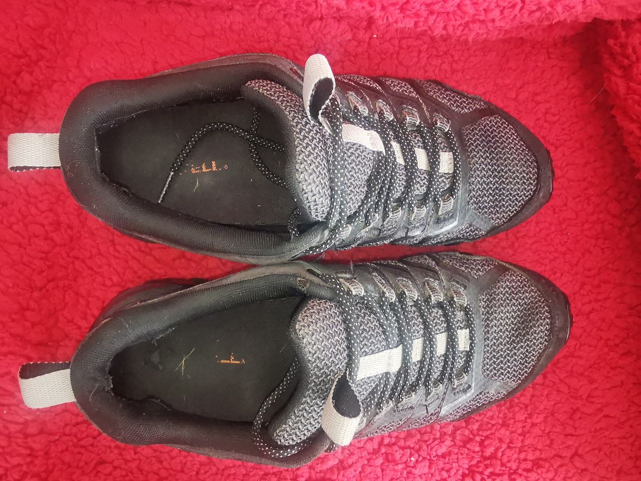 Merrell Moab Fst 2 Gore Tex Vibram buty trekkingowe 45
