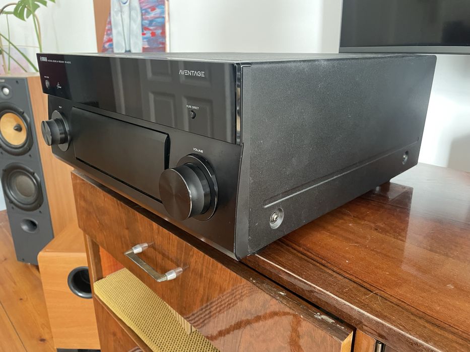Amplituner Yamaha RX-A 3010 9.2 ch