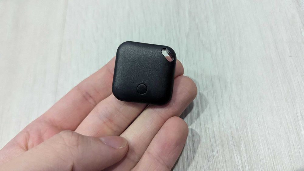 Air TAG GPS Locator Bluetooth трекер відстеження 1шт Apple Find My