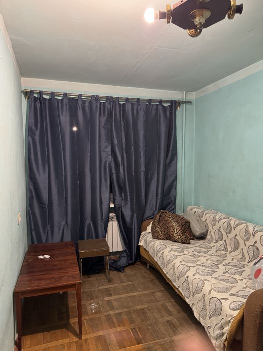 2к квартира Добровольского