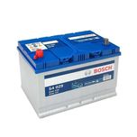 Akumulator 95 Ah BOSCH S4 S4029